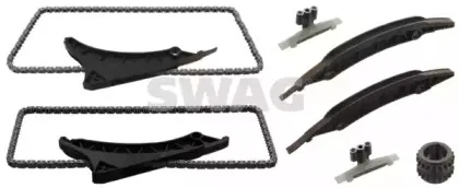 Комплект цели привода распредвала SWAG купить